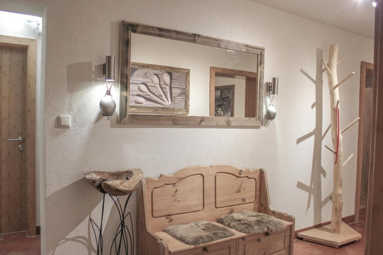 키얼시비클 Ambiento Tirol 아파트 외부 사진
