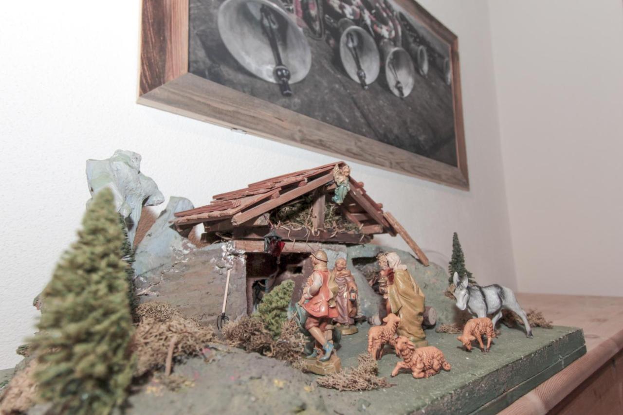 키얼시비클 Ambiento Tirol 아파트 외부 사진